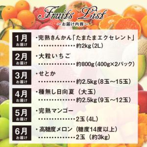 ふるさと納税 宮崎市 【発送月固定定期便】宮崎...の詳細画像1