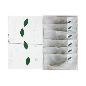 ふるさと納税 佐々町 【毎月定期便】濃緑茶フィ...の詳細画像3
