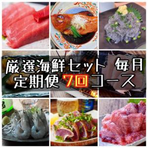 ふるさと納税 小田原市 【毎月定期便】特選!海鮮セット!日本酒、焼酎のアテにピッタリ!【神奈川県小田原市早川】全7回