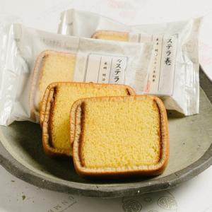 ふるさと納税 長崎市 【毎月定期便】文明堂 カ...の詳細画像1