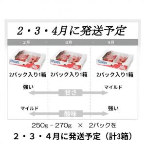 ふるさと納税 春日市 【発送月固定定期便】博多...の詳細画像1