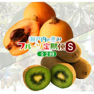ふるさと納税 高松市 【発送月固定定期便】高松市自慢のフルーツ【S】全2回