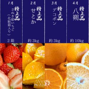 ふるさと納税 高松市 【発送月固定定期便】〜プ...の詳細画像1