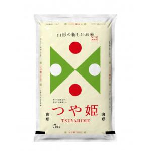 ふるさと納税 酒田市 【毎月定期便】特別栽培米　つや姫5kg全6回