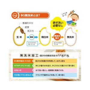 ふるさと納税 酒田市 【毎月定期便】無洗米つや...の詳細画像2