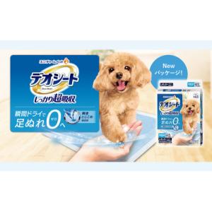 ふるさと納税 名張市 【毎月定期便】デオシート...の詳細画像1