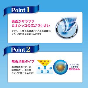 ふるさと納税 名張市 【毎月定期便】デオシート...の詳細画像3