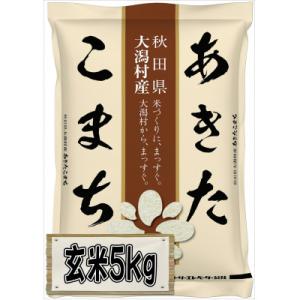ふるさと納税 大潟村 【毎月定期便】あきたこまち慣行栽培精玄米5kg全9回
