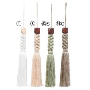 アスカ商会 アレンジ資材 タッセル とりよせ品 タッセル ラッピング