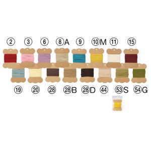 ハンドメイド 資材 とりよせ品 レザーコード (...の商品画像