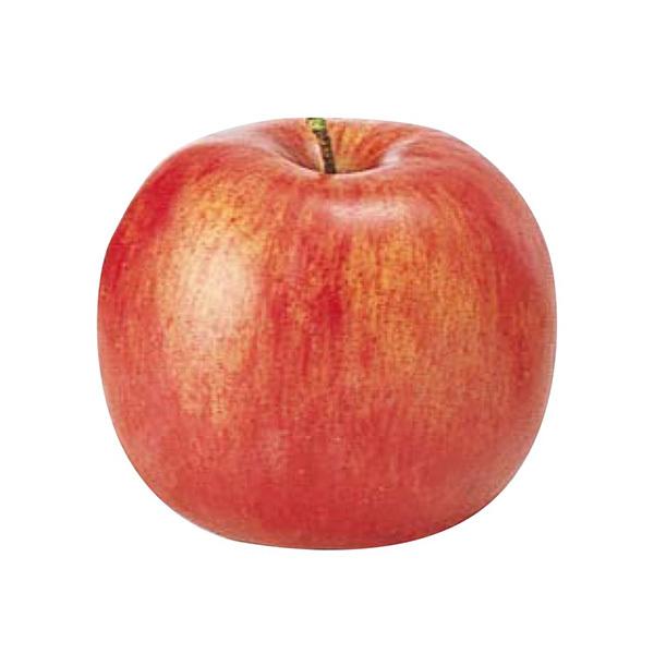 フェイクフルーツ 造花 仏花 とりよせ品 フジリンゴ インテリア イミテーション 花材 花資材 素材...