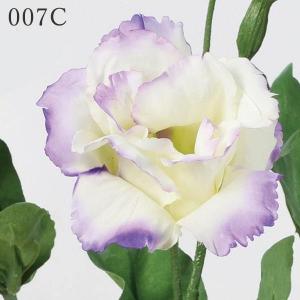 造花 仏花 とりよせ品 トルコギキョウ×1 つ...の詳細画像1