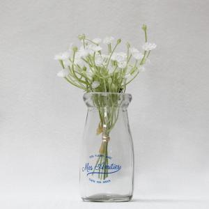 造花 とりよせ品 ☆カスミソウバンチ×60(1...の詳細画像2
