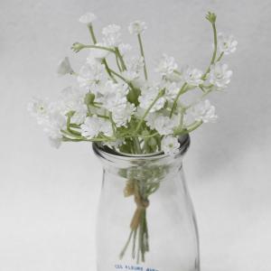 造花 とりよせ品 ☆カスミソウバンチ×60(1...の詳細画像3