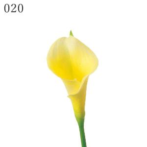 造花 とりよせ品 ☆カラーリリィ(S) アーテ...の詳細画像5