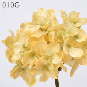 造花 とりよせ品 ハイドランジアピック 紫陽花...の詳細画像1