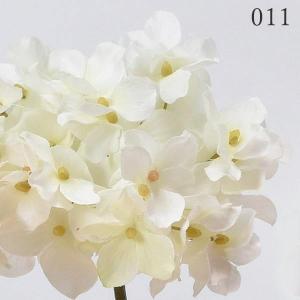 造花 とりよせ品 ハイドランジアピック 紫陽花...の詳細画像2