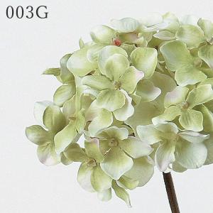 造花 とりよせ品 ハイドランジアピック 紫陽花...の詳細画像5