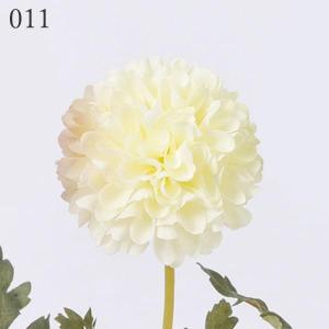 造花 仏花 とりよせ品 ポンポンマム 和 菊 ...の詳細画像3