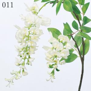 造花 とりよせ品 ウィステリア 藤 フジ イン...の詳細画像3