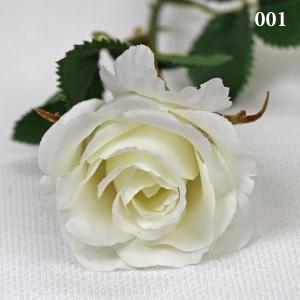 造花 とりよせ品 ローズ インテリア インテリ...の詳細画像3
