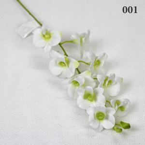 造花 とりよせ品 ミニデンドロビュ-ムX9つぼ...の詳細画像4