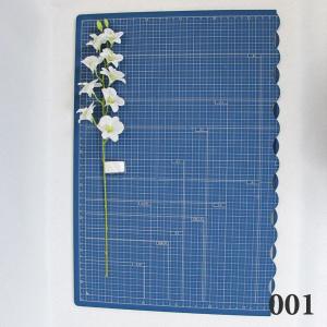 造花 とりよせ品 ミニデンドロビュ-ムX9つぼ...の詳細画像5
