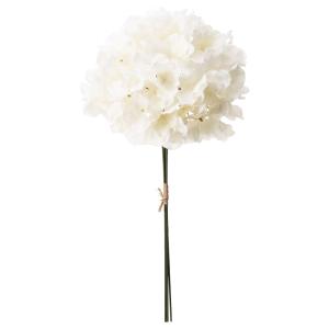 造花 とりよせ品 ハイドランジア(1束3本) 紫陽花 アジサイ インテリア インテリアフラワー フェイクフラワー シルクフラワー 花材 アスカ ASCA アスカ商会