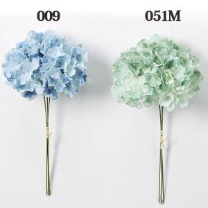 造花 とりよせ品 ハイドランジア(1束3本) ...の詳細画像4
