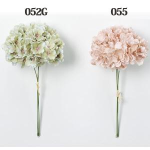 造花 とりよせ品 ハイドランジア(1束3本) ...の詳細画像5