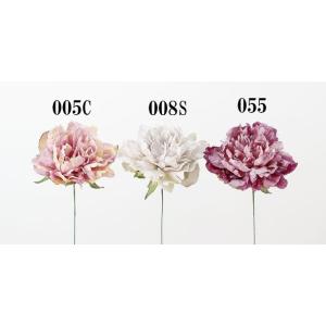 造花 とりよせ品 ピオニーピック ボタン 牡丹...の詳細画像3