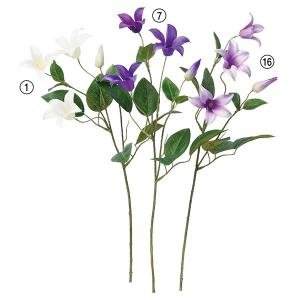 アスカ商会 造花 仏花 とりよせ品 ロータスブッシュ ハス 蓮 蓮の花