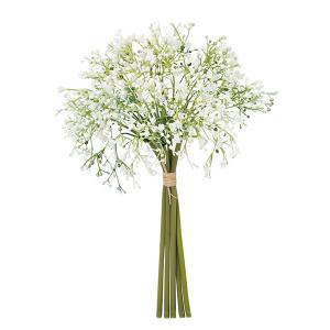 造花 とりよせ品 ジプソフィラの束(1束3本) かすみ草 カスミ草