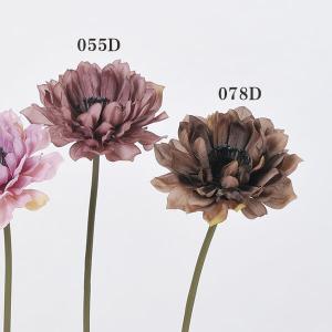造花 とりよせ品 ☆アネモネピック アーティフ...の詳細画像3