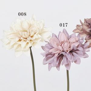 造花 とりよせ品 ☆ダリアピック インテリア ...の詳細画像1