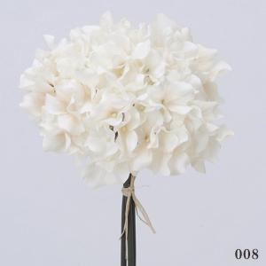 造花 とりよせ品 ☆ハイドランジアバンチ (1...の詳細画像1