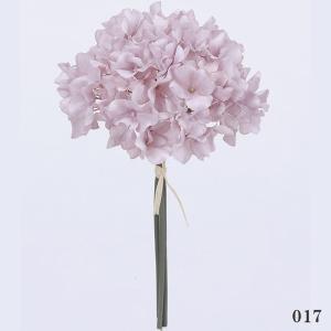 造花 とりよせ品 ☆ハイドランジアバンチ (1...の詳細画像2