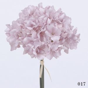 造花 とりよせ品 ☆ハイドランジアバンチ (1...の詳細画像3