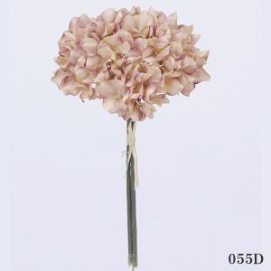 造花 とりよせ品 ☆ハイドランジアバンチ (1...の詳細画像4