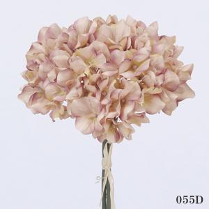 造花 とりよせ品 ☆ハイドランジアバンチ (1...の詳細画像5