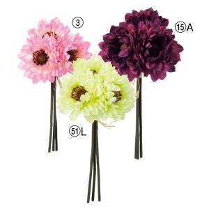 造花 とりよせ品 ホワイトアネモネ アネモネ アーティフィシャル