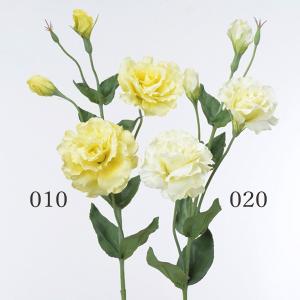 造花 とりよせ品 トルコギキョウ×2 つぼみ×...の詳細画像1