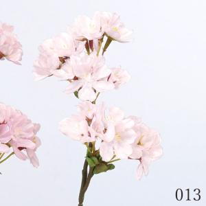 造花 とりよせ品 桜×15 つぼみ×10 桜 ...の詳細画像3
