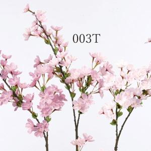 造花 とりよせ品 桜ブランチ×47 つぼみ×6...の詳細画像2