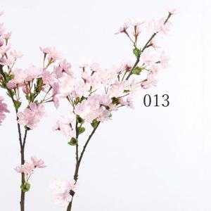 造花 とりよせ品 桜ブランチ×47 つぼみ×6...の詳細画像3