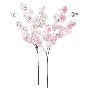 造花 とりよせ品 桜×448 つぼみ×12 桜 チェリーブロッサム インテリア インテリアフラワー フェイクフラワー シルクフラワー 春 アスカ ASCA アスカ商会