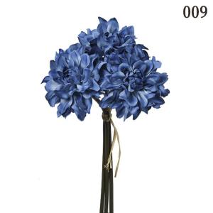 造花 とりよせ品 ☆ダリアバンチ インテリア ...の詳細画像1