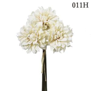造花 とりよせ品 ☆ダリアバンチ インテリア ...の詳細画像2