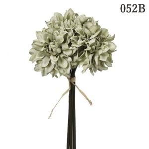 造花 とりよせ品 ☆ダリアバンチ インテリア ...の詳細画像3