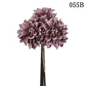 造花 とりよせ品 ☆ダリアバンチ インテリア ...の詳細画像4